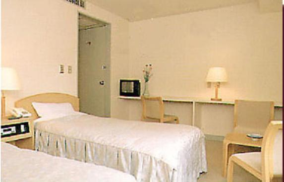 Nozawa Onsen Hotel Zimmer foto