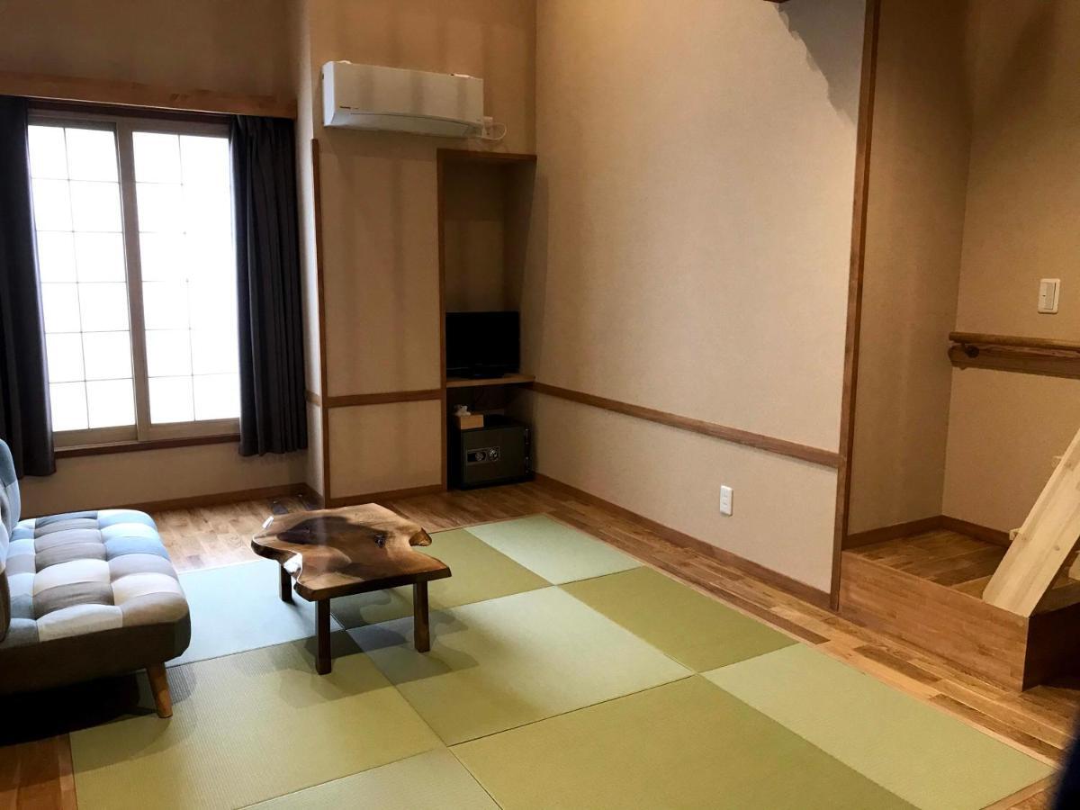 Nozawa Onsen Hotel Exterior foto